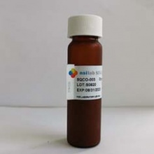 土壤中 有機氯農藥 質控樣（25項）