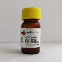 土壤中 揮發性有機物高濃度 質控樣