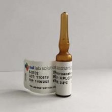 二氯乙酸 - 1000ug/mL，水中 - 1.5mL