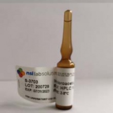 三氯乙酸 - 1000ug/mL，水中 - 1.5mL