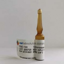 三氯乙酸 質控樣 - 1.5mL/瓶