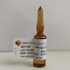 總石油烴（C10-C40） 質(zhì)控樣