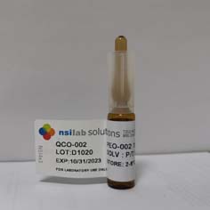 三鹵甲烷 質控樣 - 1.5mL