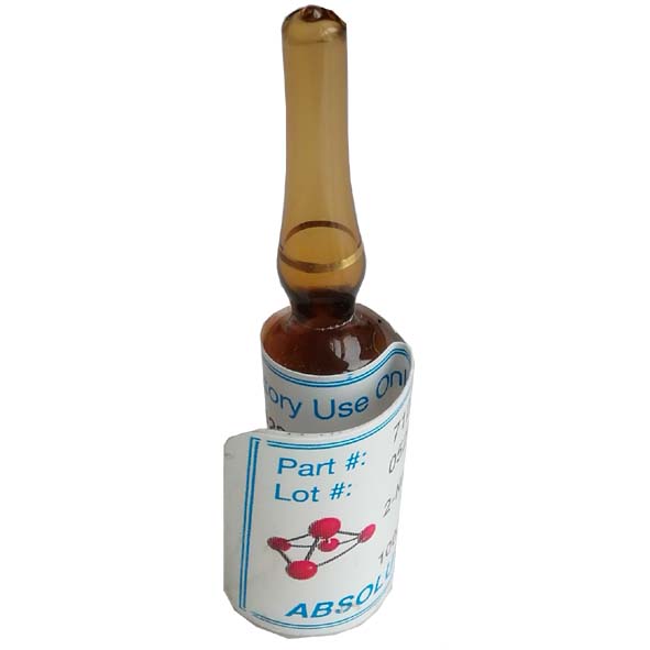 石油烴（C6-C9）混標 - 4000ug/mL， 甲醇中 ...