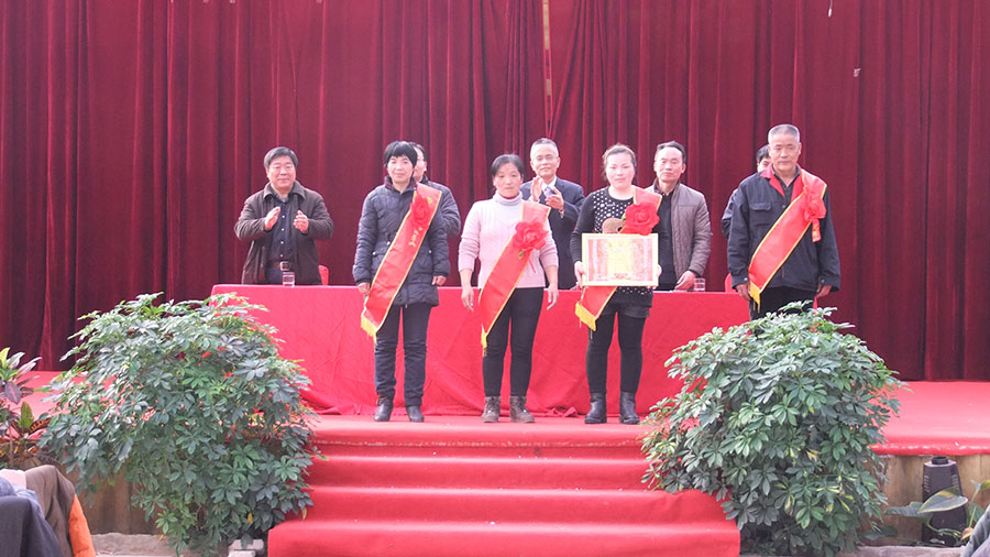 開來濕克威防水行業(yè)聯(lián)盟先進(jìn)者