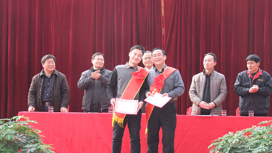 開來濕克威防水行業(yè)聯(lián)盟