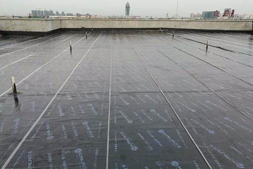 提高剛性防水屋面質(zhì)量的措施