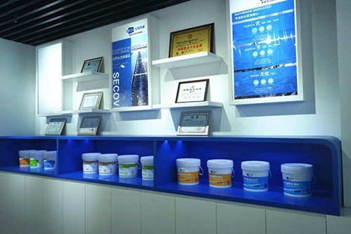 防水涂料選購(gòu)小知識(shí)