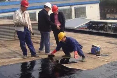 防水施工應(yīng)該注意事項(xiàng)有哪些？