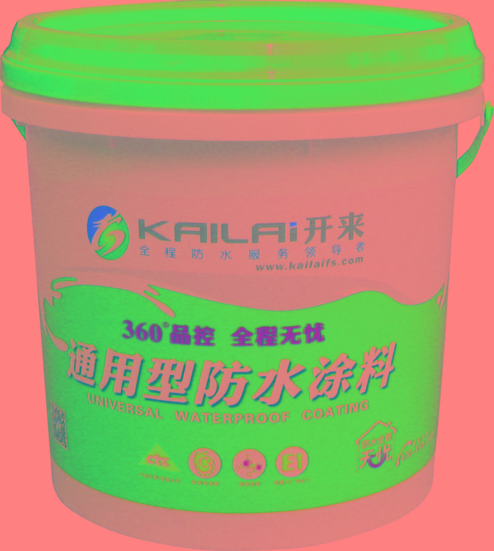 防水涂料的施工方法有哪些？
