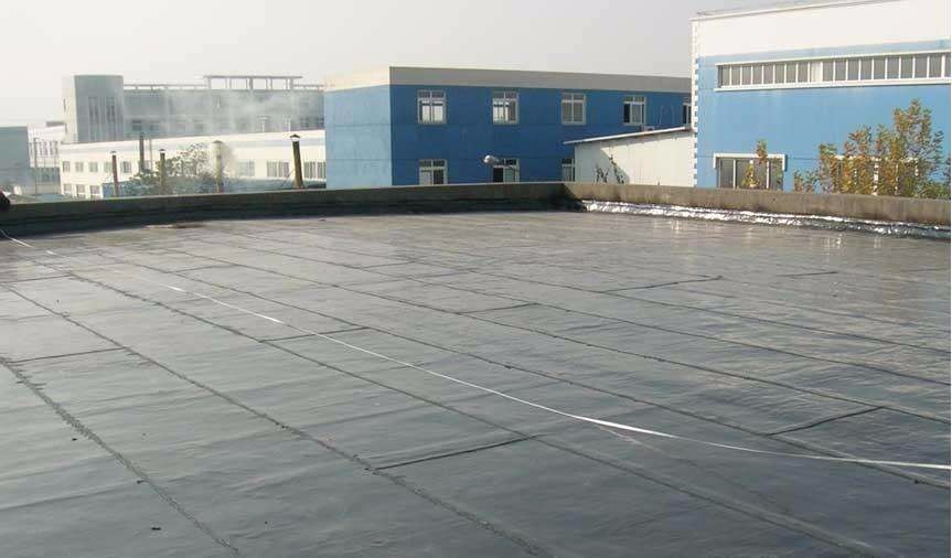 如何提高剛性屋面防水問題？