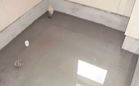 衛(wèi)生間防水_開來(lái)濕克威