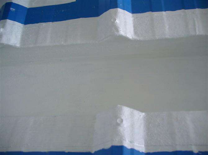 金屬屋面防水涂料施工_開來(lái)SECOV濕克威防水