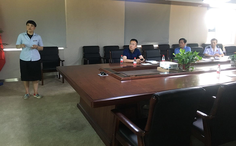 王洋云經(jīng)理匯企業(yè)文化_開來(lái)SECOV濕克威防水