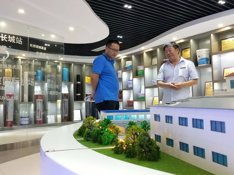 江蘇安靠智能電工合格供方評(píng)定之開來濕克威