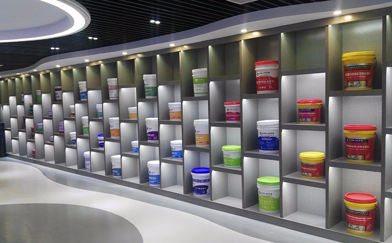 單組分聚氨酯防水涂料與雙組份聚氨酯防水涂料的區別是什么？