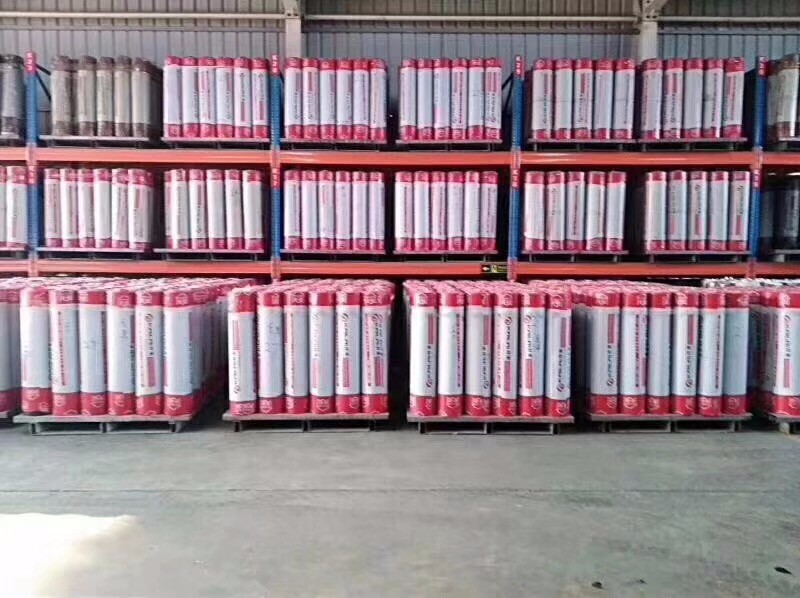 SBS改性瀝青防水卷材與APP改性瀝青防水卷材有什么區別？