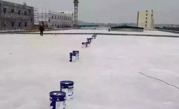 如何提高屋面防水施工質量？