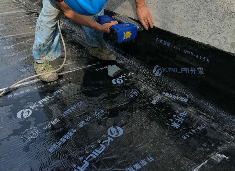 防水施工常見的術(shù)語(yǔ)有哪些？