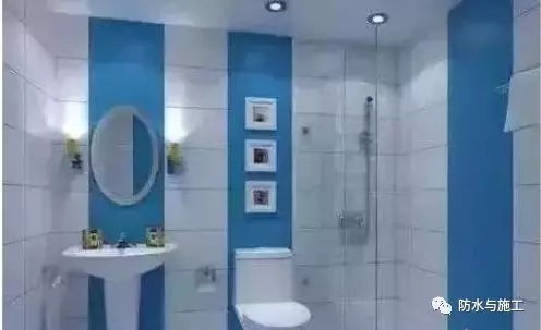 地暖衛(wèi)生間防水怎樣做？