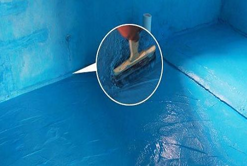 防水卷材和防水涂料有什么優(yōu)缺點(diǎn)？