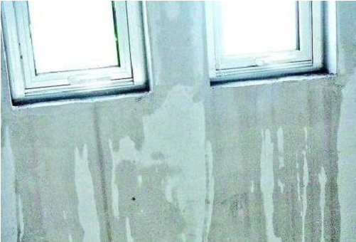 窗戶窗框滲漏原因有哪些？