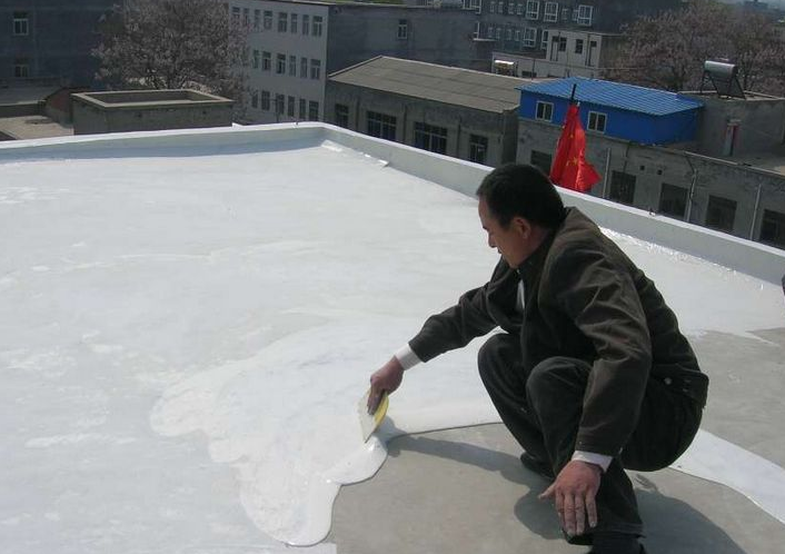 防水涂料施工常見的問題有哪些？出現(xiàn)這種問題我們又該怎樣防治？