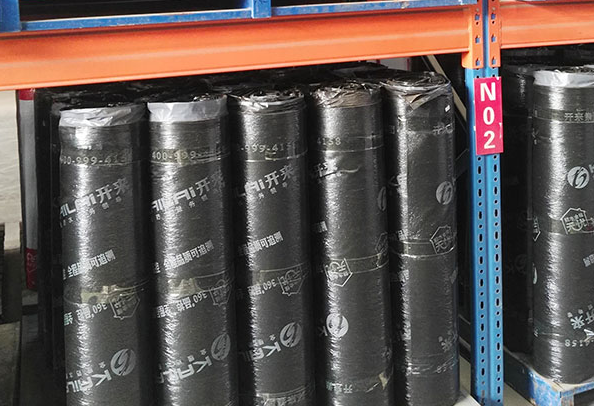 sbs防水卷材檢測(cè)項(xiàng)目有哪些？