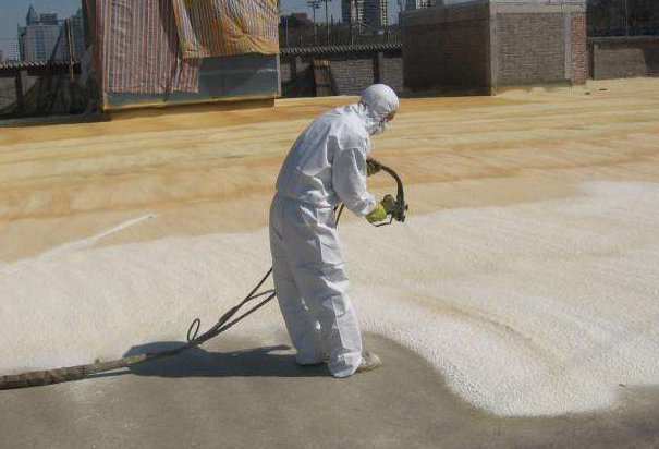 聚氨酯防水涂料施工厚度一般是多少？