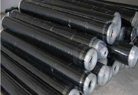 SBS防水卷材冷粘施工要注意什么？