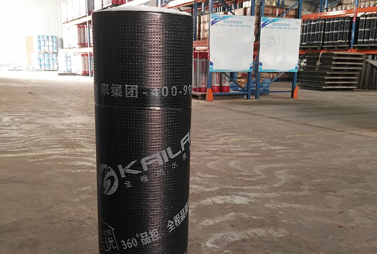 影響SBS防水卷材的防水效果的因素有哪些？