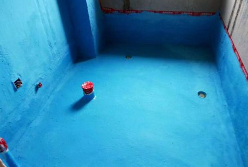 防水涂料批發(fā)在建筑工程中的應(yīng)用