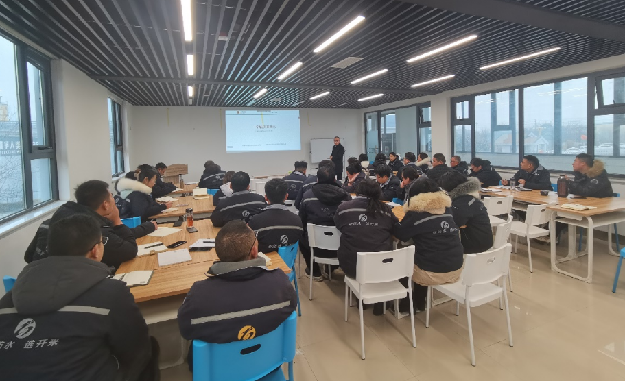 新春開(kāi)講 | 一寧居&開(kāi)來(lái)大課堂又又又“叒”開(kāi)講了